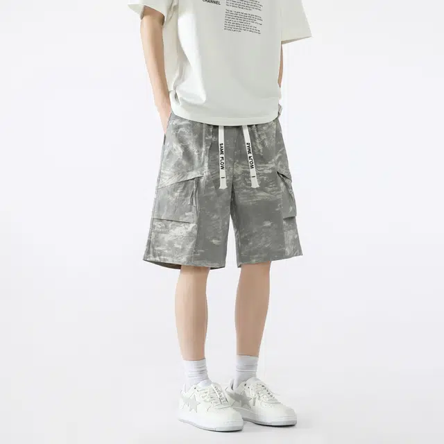 SAME FLOW Cleanfit fit