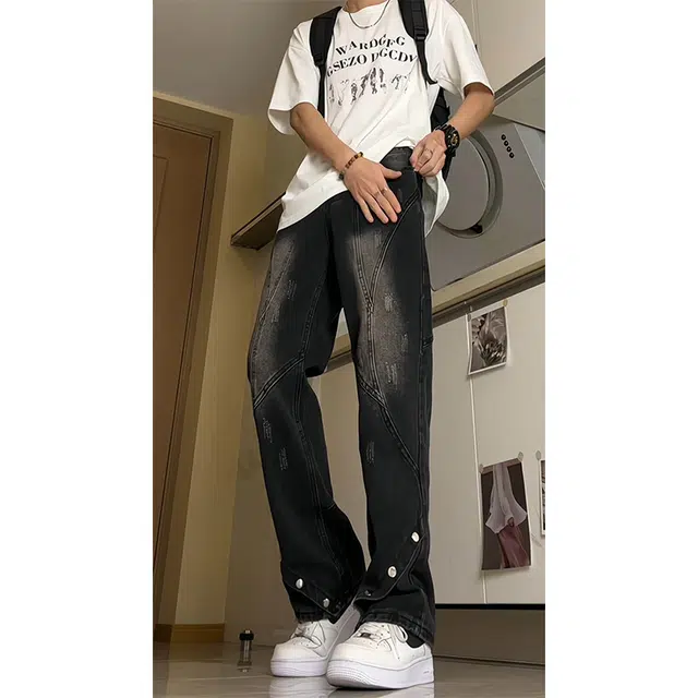 SAME FLOW