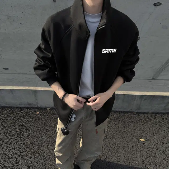 SAME FLOW