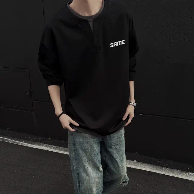 SAME FLOW