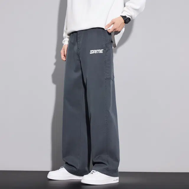 SAME FLOW LOGO
