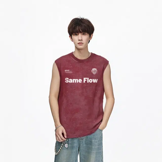 SAME FLOW