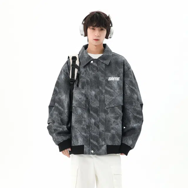 SAME FLOW cleanfitPU