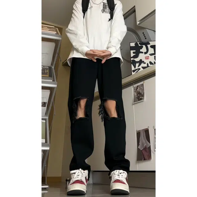 SAME FLOW