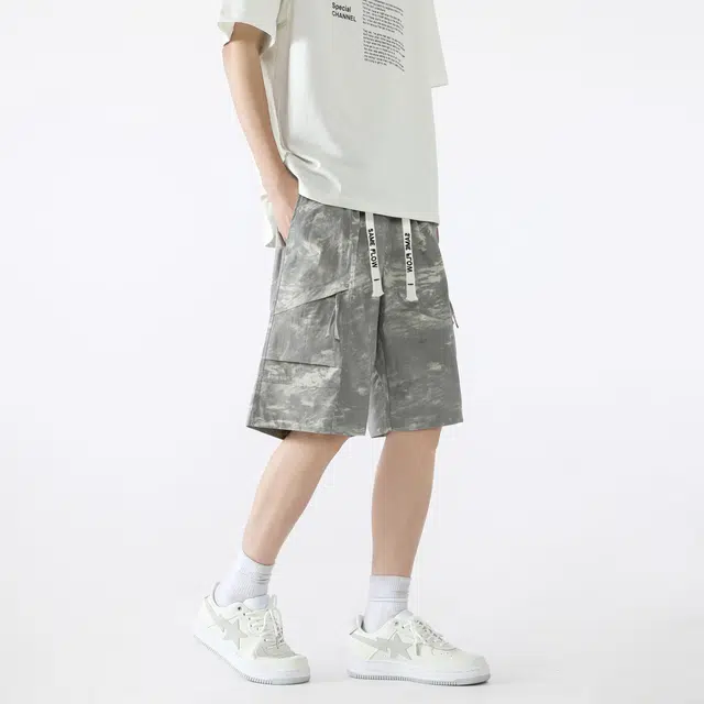 SAME FLOW Cleanfit fit