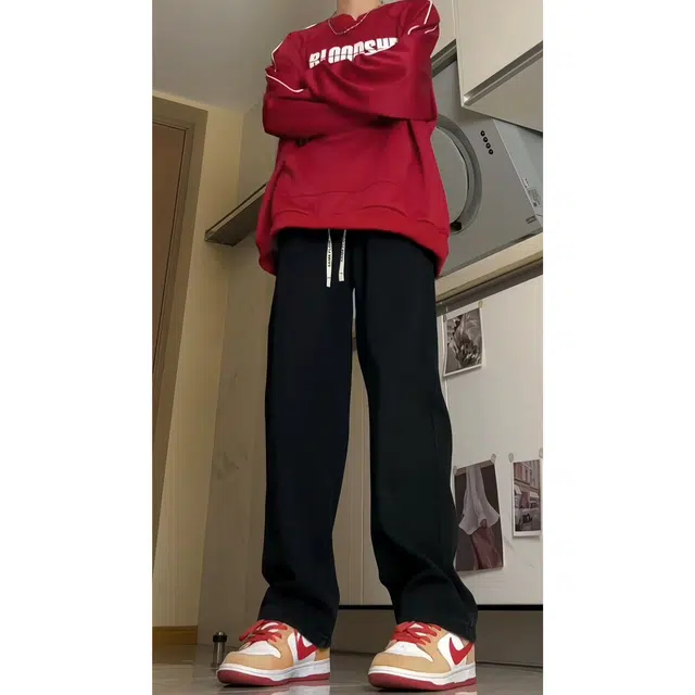 SAME FLOW