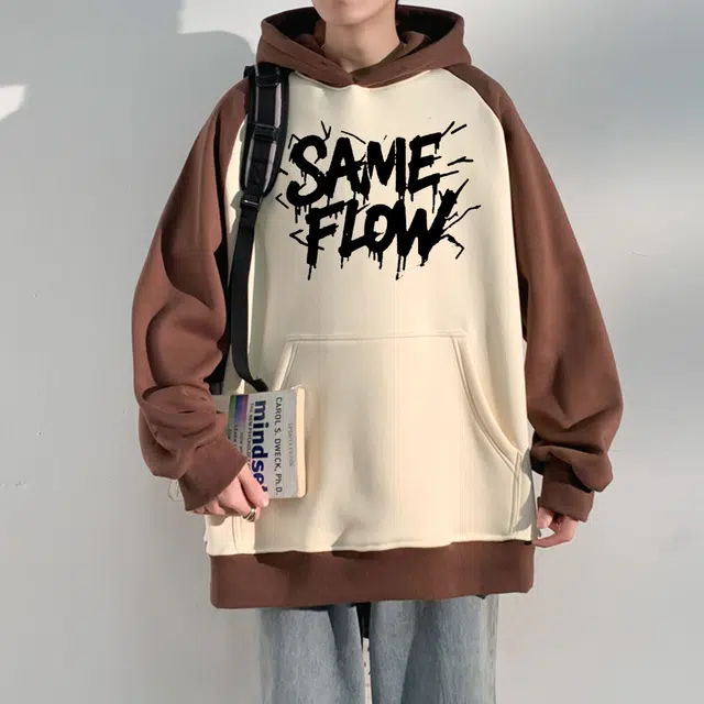 SAME FLOW LOGO