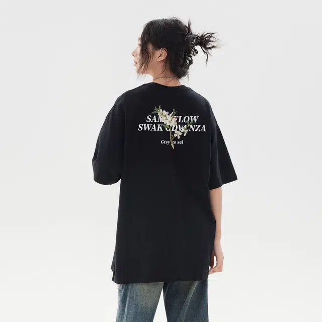 SAME FLOW T