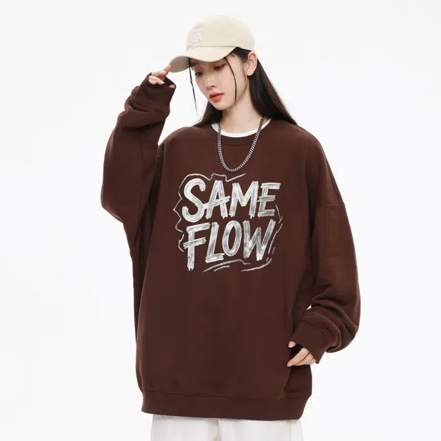 SAME FLOW LOGO