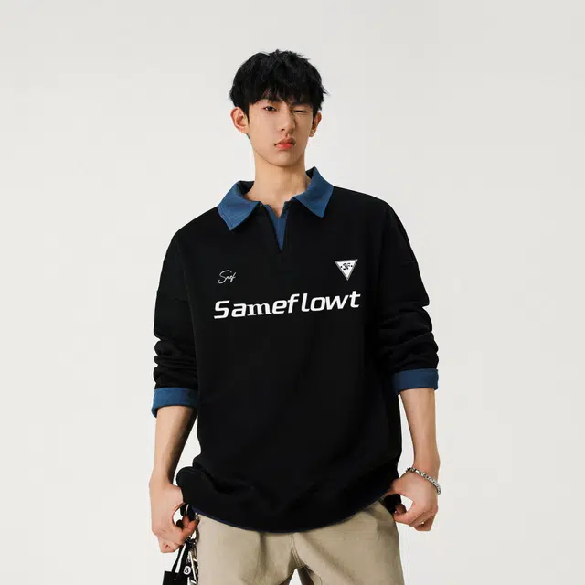 SAME FLOW Cleanfit
