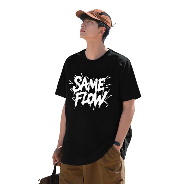 SAME FLOW logoT