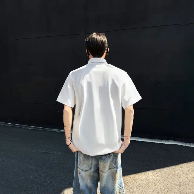 SAME FLOW Polo