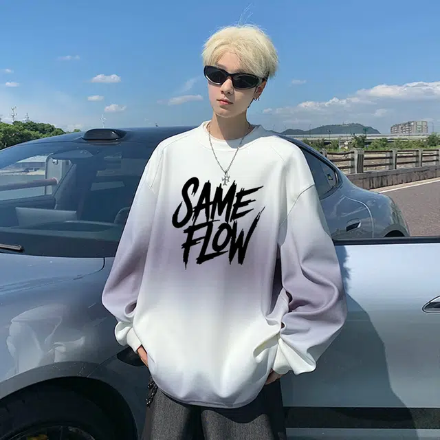 SAME FLOW LOGO