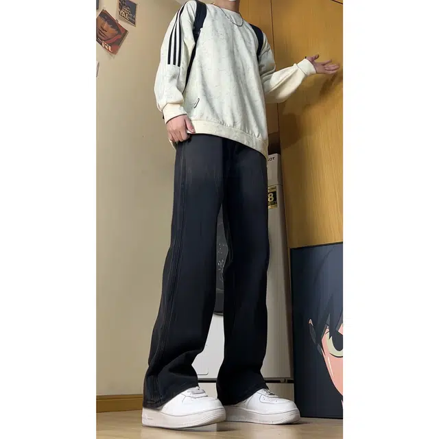 SAME FLOW cleanfit