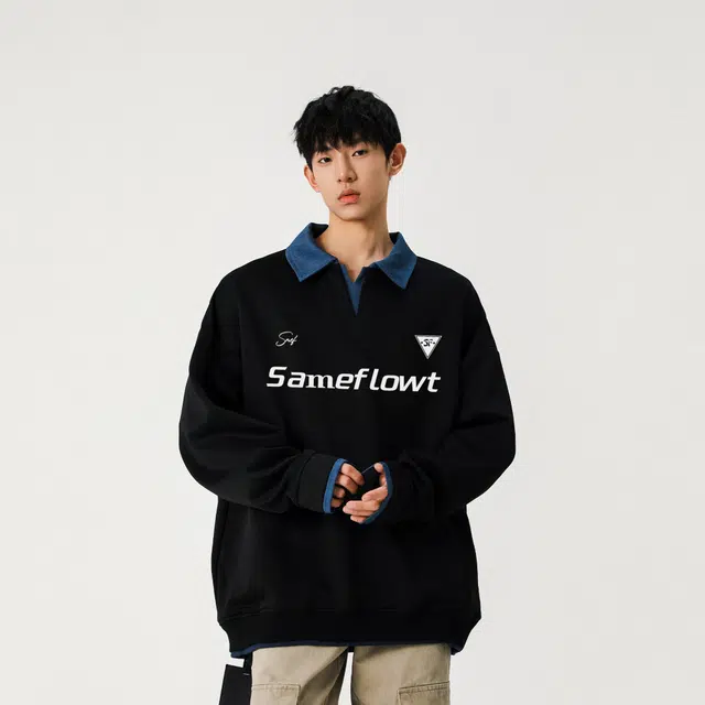 SAME FLOW Cleanfit