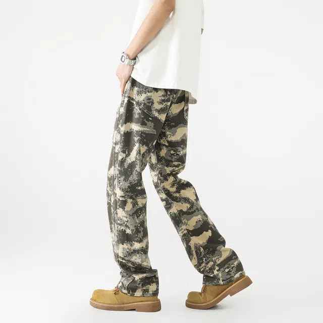 SAME FLOW cleanfitvibe