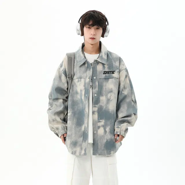 SAME FLOW vintage