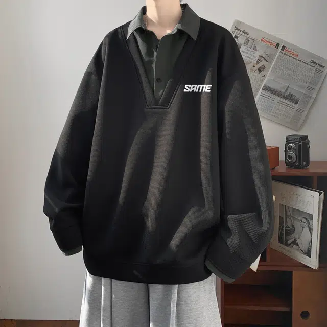 SAME FLOW