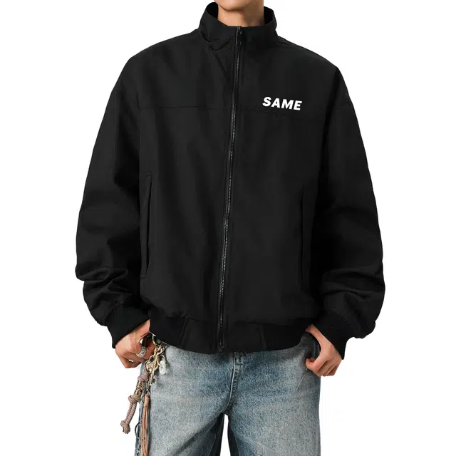 SAME FLOW FW25 logocleanfit