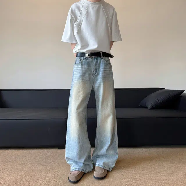 SAME FLOW cleanfit
