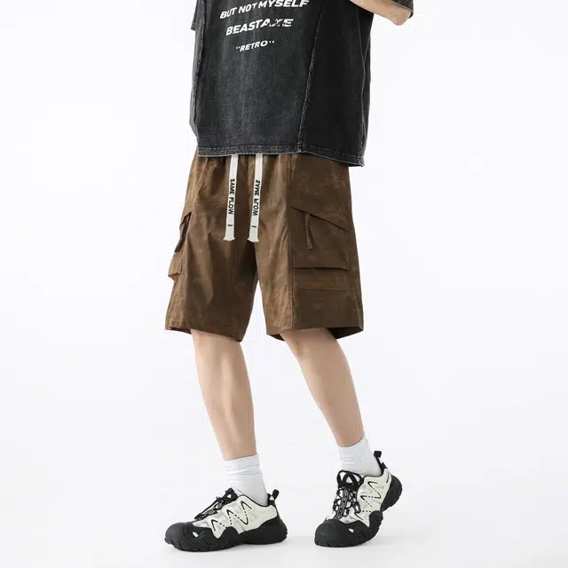 SAME FLOW Cleanfit fit