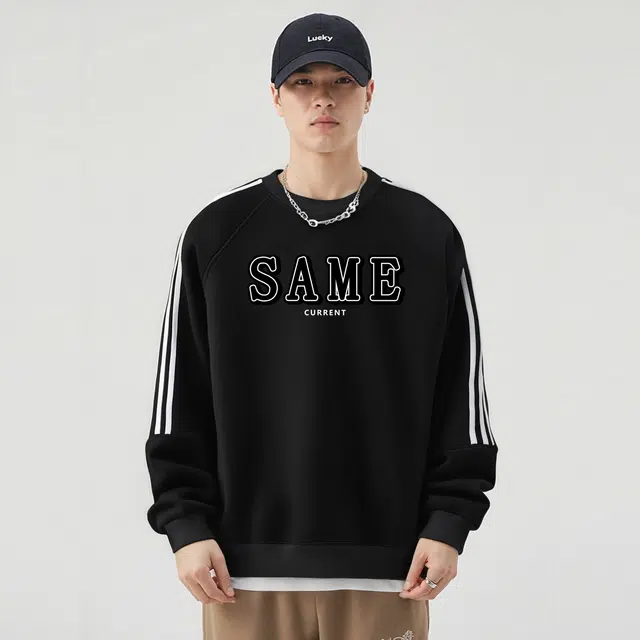 SAME FLOW logo