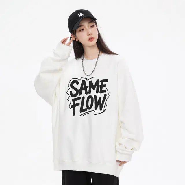 SAME FLOW LOGO