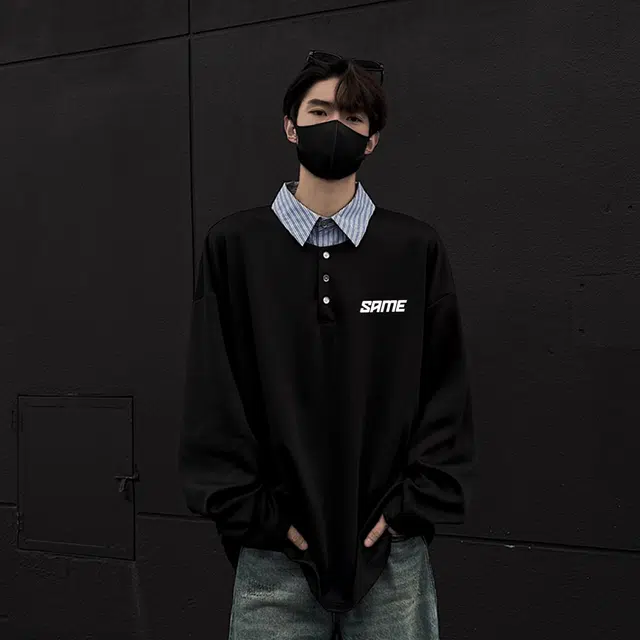 SAME FLOW LOGO