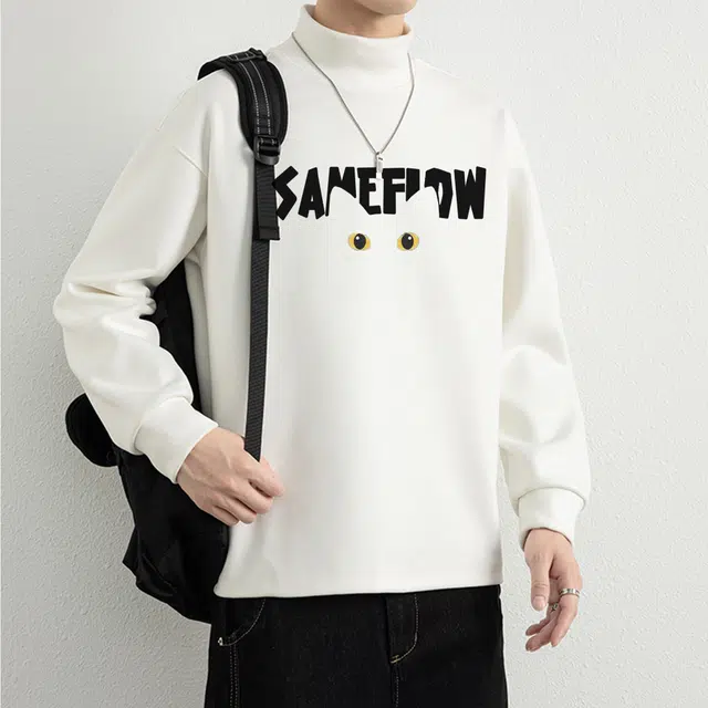 SAME FLOW LOGO