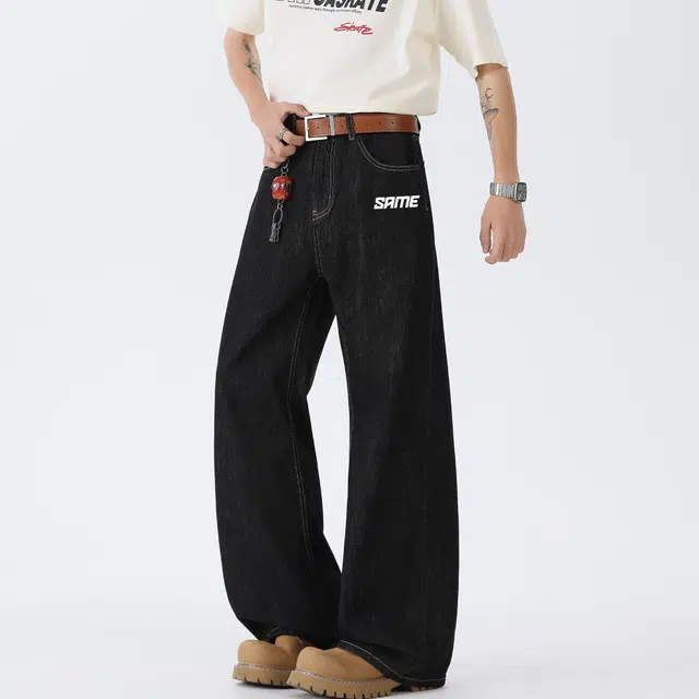 SAME FLOW cleanfitvibe