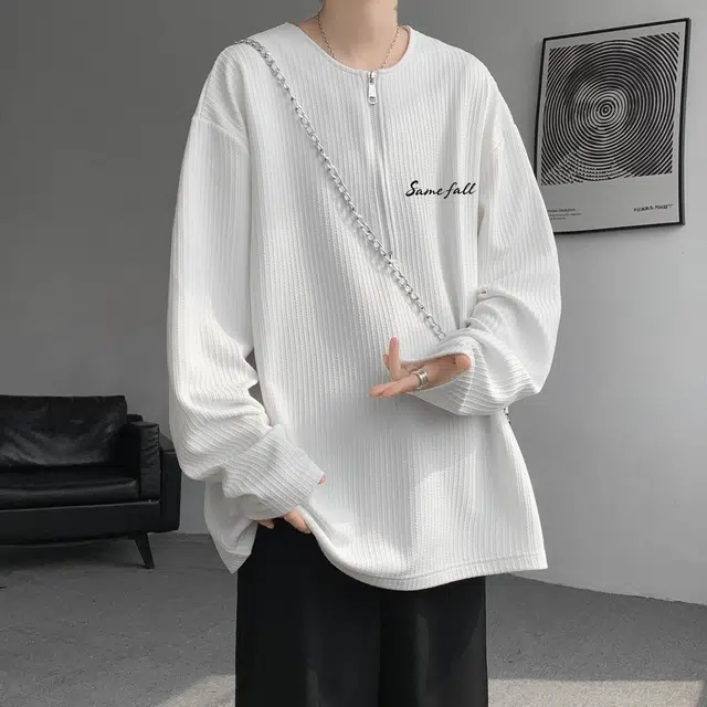 SAME FLOW cleanfitins