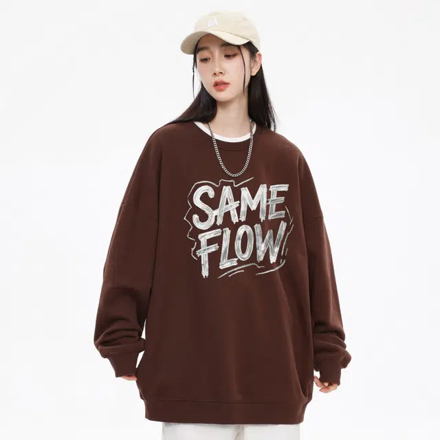 SAME FLOW LOGO