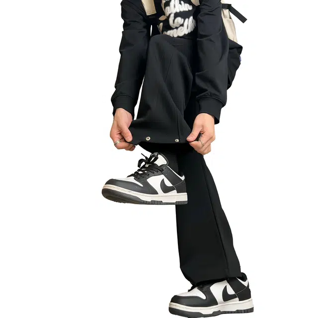 SAME FLOW logo