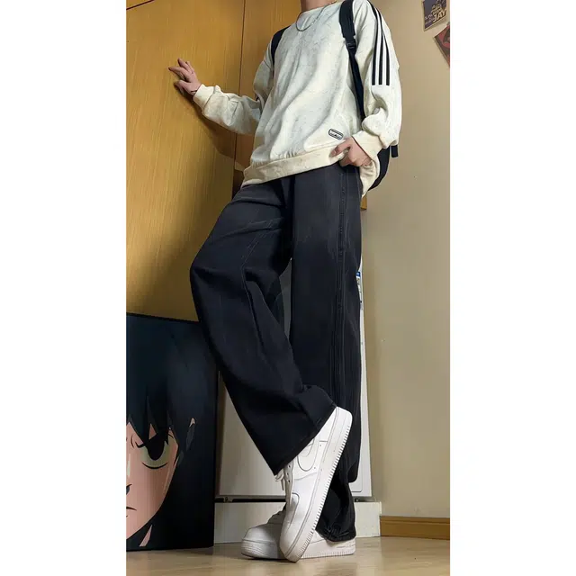 SAME FLOW cleanfit