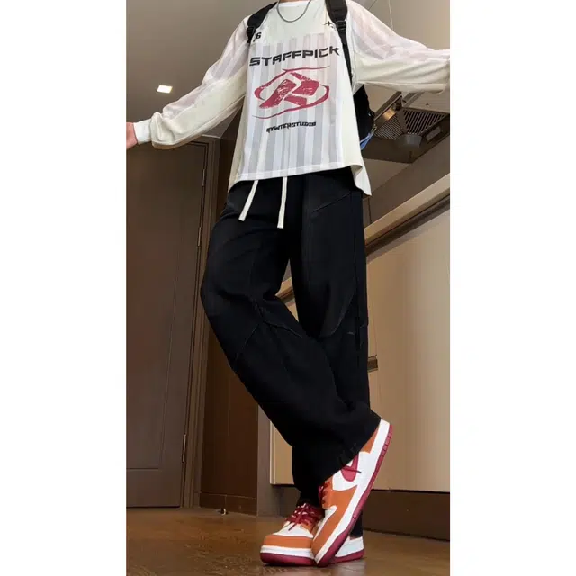 SAME FLOW vibe
