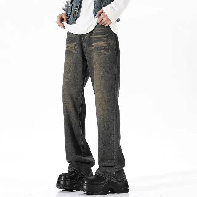 SAME FLOW vibecleanfit