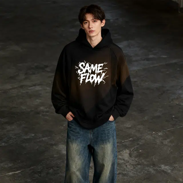 SAME FLOW LOGO