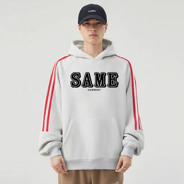SAME FLOW logo