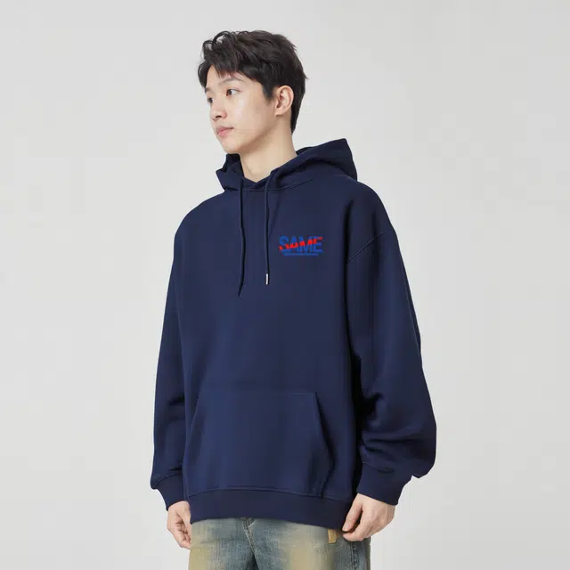 SAME FLOW logo