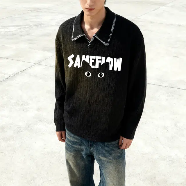 SAME FLOW POLOLOGO