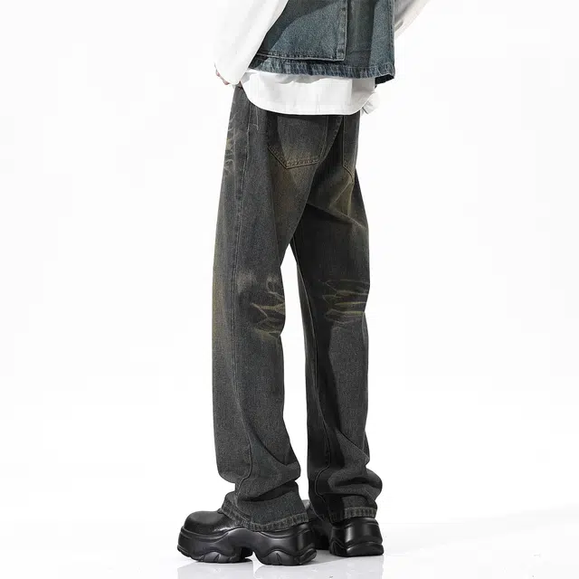 SAME FLOW vibecleanfit