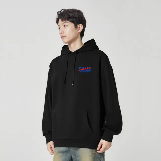 SAME FLOW logo