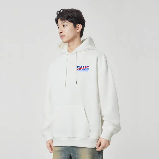 SAME FLOW logo