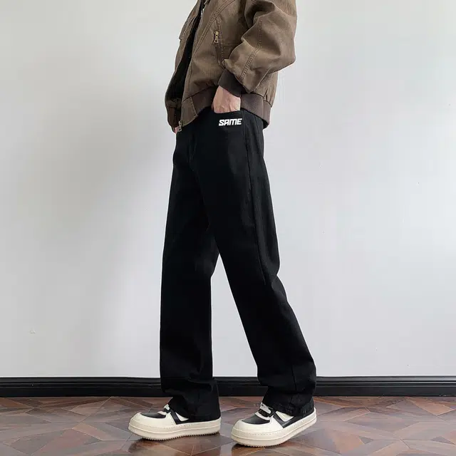 SAME FLOW cleanfit