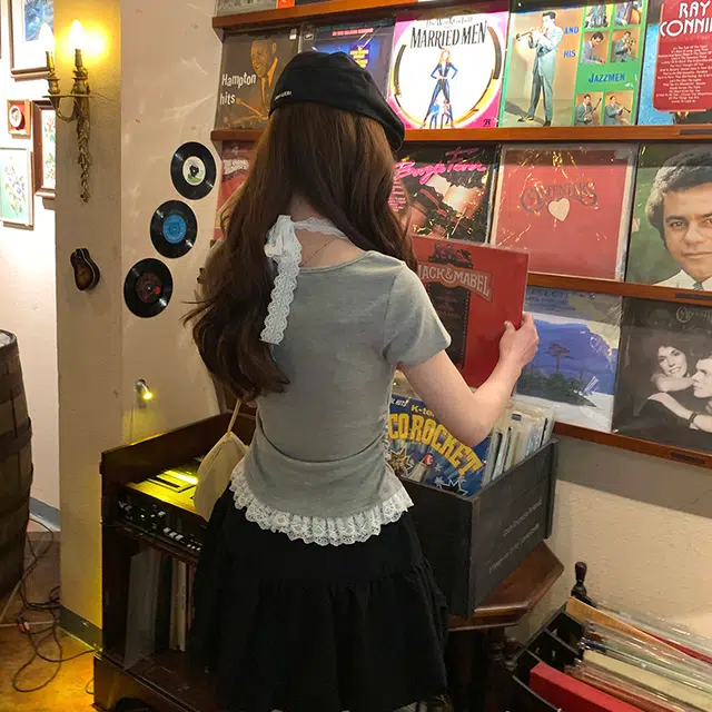 BabyStudios T
