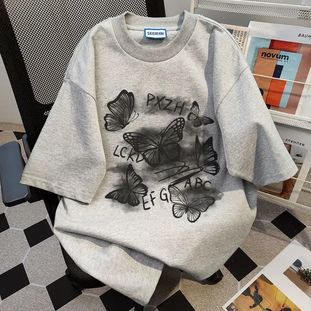 BabyStudios T hiphop