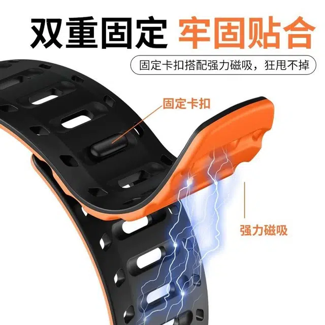YOOBAO iWatch Ultra12S10987654SE