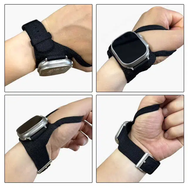 YOOBAO iWatch Ultra12S10987654SE