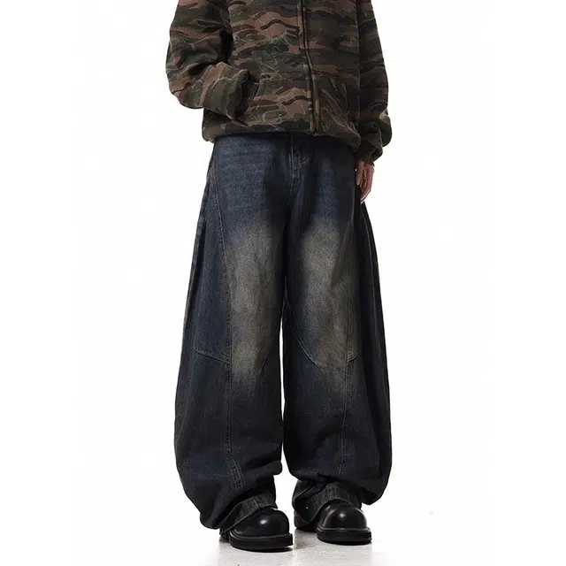 baggy
