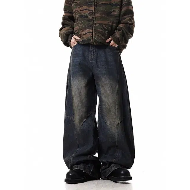 baggy